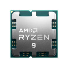  AMD AM5 Ryzen 9 9700x3d 100-000000909 Tray