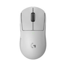   Logitech G Pro X Superlight 2 Lightspeed (White) L910-006638