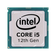  INTEL S1700 Core i5 12400F CM8071504555318, 6 , 12 , 4.4 GHz, TDP - 65W,Tray