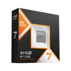  AMD Ryzen 7 9800X3D (8C/16T, 4.7-5.2GHz, 96MB,120W,AM5) (100-100001084WOF)