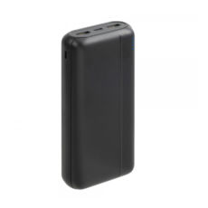   (Power Bank) RIVAPOWER VA2071 (Black), 20000 mA, 