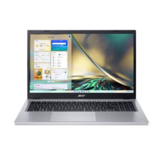  15" Acer Aspire 3 A315-35 15.6" FHD IPS, Intel P N6000, 8GB, F512GB, UMA, Lin,  