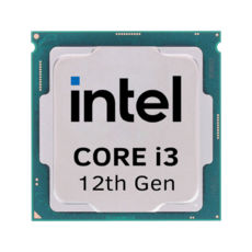  INTEL S1700 Core i3-12100 4.3GHz/12MB CM8071504651012 Tray