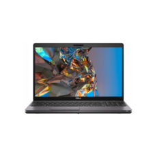  Dell Latitude 5501 15.6"  (1920x1080)IPS/i5-9400H/16GB/256GB SSD/ , +72% Webcam/ Windows 11  / ..