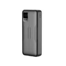   (Power Bank) Gelius 20000 mAh, Gelius RDS GP-PB302 22.5W(QC/PD) Black