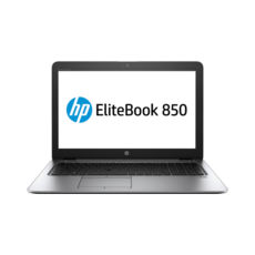  HP EliteBook 850 G3 15.6" (1920x1080) FullHD LED / Intel Core i5-6300U  3.00 GHz  3MB 2  4  / 8 GB DDR4 / 128 GB SSD M2.0 / Intel HD Graphics 520 / DisplayPort / USB 2.0/3.0 / WiFi / LAN / WebCam /ϳ / Windows 10/11 Pro ..