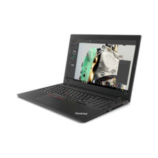  Lenovo ThinkPad L580 15.6" IPS (1920x1080) FullHD LED / Intel Core i5-8250U  3.40 GHz  6MB 4  8  / 8 GB DDR 4 / 256 GB SSD M2.0 / Intel UHD Graphics 620 / HDMI / Type-C / USB 2.0/3.0 / WiFi / 4G Modem / LAN / WebCam /   / Windows 10 Pro ..