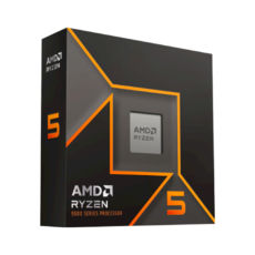  AMD AM5 Ryzen 5 9600X 3.9GHz/32MB, BOX (100-100001405WOF)