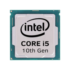  INTEL S1200 Core i5-10400F (2.9GHz/12MB, LGA1200) 14nm TRAY CM8070104290716