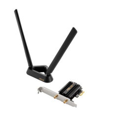  WiFi ASUS PCE-AXE59BT AXE5400, PCI-Express x1, BT5.2