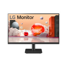  LG 24" 24MS500-B 2xHDMI, Audio, IPS, 100Hz 24MS500-B.ADRZ