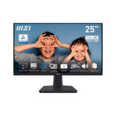  25" IPS 24.5" FHD (1920 x 1080) 1ms 100Hz 178/178 /VGA/HDMI / 2*2W PRO MP251