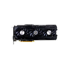 ³ INNO3D PCI-Ex GeForce GTX 1070 Ti iChill HerculeZ X3 8GB GDDR5 (256bit) (1607/8000) (DVI, HDMI, 3 x DisplayPort) (C107T3-1SDN-P5DN) ..