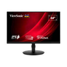  ViewSonic 24" VA2408-HDJ