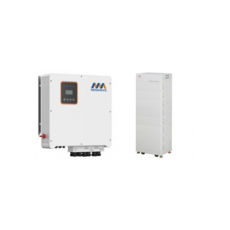   MEGAREVO R15KH3/HV RESS-40KW     15 +  40*