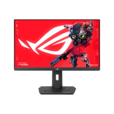  Asus 24.5" ROG Strix XG259CMS (90LM0A40-B01370) IPS Black 310Hz