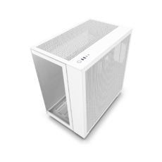    NZXT H9 Flow Edition White (CM-H91FW-01)