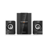 Акустична система 2.1 REAL-EL M-355