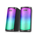 Акустична система 2.0 REAL-EL S-135