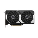 Відеокарта ASUS GeForce RTX 5060 Ti Dual OC 16G