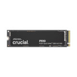 Накопичувач SSD M.2 1TB Crucial P510