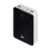Зовнішній акумулятор LogicPower PQ22 20000mAh 22.5W