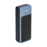 Зовнішній акумулятор RIVAPOWER VA1080 30000 mA