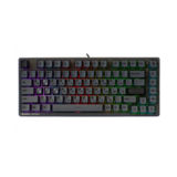 Механічна клавіатура MS76 (Iron Grey)