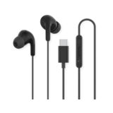 Навушники Xiaomi Type-C Earphones Black