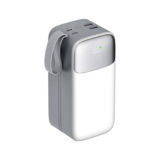 Зовнішній акумулятор LogicPower PQ50 50000mAh