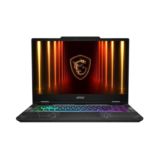 Ноутбук MSI Cyborg 15 B13WFKG (9S7-15Q342-612)