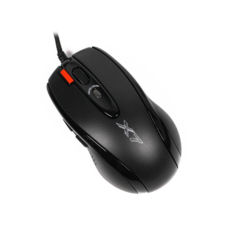  A4Tech X-710BK Black Usb, X7 Full speed Gaming Oscar mouse, .! ' 16