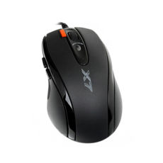  A4Tech XL-750BK USB Full speed Laser Game Oscar mouse, ,   !