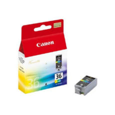  CANON CLI-36 Color Pixma ip100 OEM #1511B001